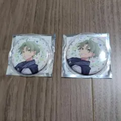 からぴち*シヴァさん* 缶バッジ 2個セット