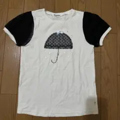 ポンポネット　Tシャツ140のサムネイル