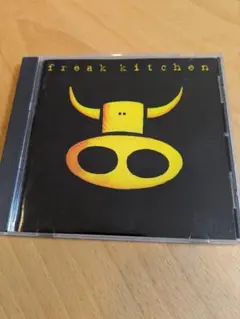 freak kitchen フリーク・キッチン III 帯付き