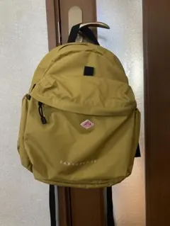 DANTON Cordura Canvas DaypackPARTAGER 20のサムネイル