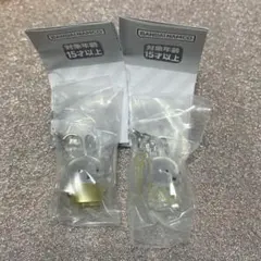 miffy 70th anniversary ver. めじるしアクセサリー