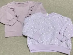 apres les cours トップス