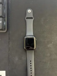 Apple Watch Series 8 45mm GPS バッテリー97%