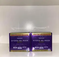 ルルルン ハイドラEX エクソソーム　２箱