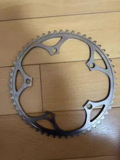 DURA-ACE FC-7710 NJS 48T チェーンリング グレー - メルカリ