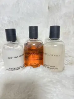 BOTTEGA VENETE ボッテガヴェネタ　ホテルアメニティ