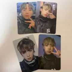 2026年最新】the boyz トレカ ソヌの人気アイテム - メルカリ