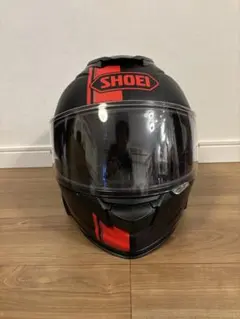 SHOEI GTAir2 インカム付 SENA SRL2 XL - メルカリ