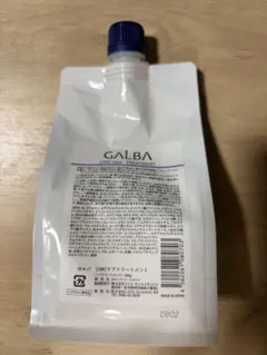 GALBA CMC care トリートメント　400gのサムネイル