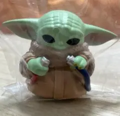 Star Wars The Mandalorian Grogu Figure