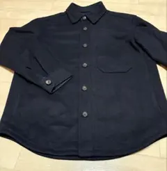 ユニクロ ブルゾン