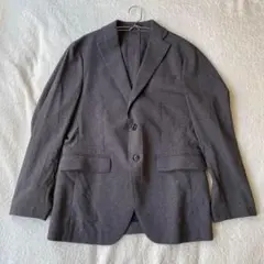 【ジャーナルワークス】SOLOTEX ジャケット シングル 背抜きバックベントS