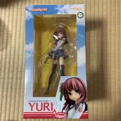 2026年最新】angel beats ゆり フィギュアの人気アイテム - メルカリ