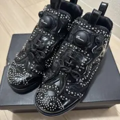 noir Kei Ninomiya✖️ Reebok フラワー装飾 - メルカリ