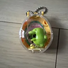 たまごっちコレクティブルズ PoopTime くちぱっち