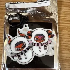 新品未使用】 YUTA PERSONA ご当地アクリルキーホルダー - メルカリ