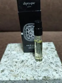 【未使用】diptyque ORPHEON オルフェオン　ディプティックサンプルのサムネイル