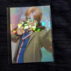 562 ヘタリア アメリカ