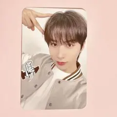 ONEUS 5X リリイベ シオン 시온 日本 トレカ 일본 포카