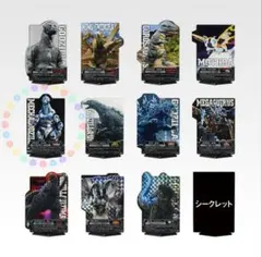 【一番くじ】ゴジラ 怪獣乱舞◇F賞 ACLLECT∶メカゴジラ