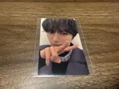 INI 尾崎匠海 ポップアップ トレカ 7000円