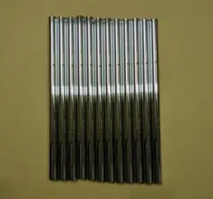 USMハラー用パーツ ハラー キャビネット チューブ 33cm 10本セット