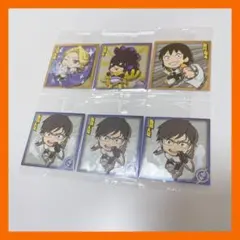 〈 僕のヒーローアカデミア 〉A組 / ウルトラシールウエハース