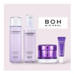 BOHプロバイオダームセット トナー&エマルジョン&クリーム &アイクリームのサムネイル