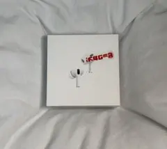 【新品・未開封】【期間限定値下げ】AirPodspro第2世代