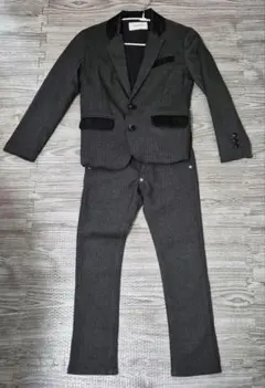 배송비 무료 GENERATOR キッズ フォーマルスーツ 110‐120cm