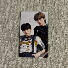 INI 池﨑理人 後藤威尊 RTP トレカ　ラントレ