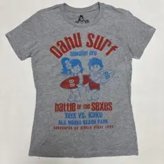 タグ付き新品】ハワイ88ティーズTシャツ3枚セット レディースM キッズ 