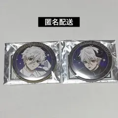 ブルーロック　ファボテリア　天使と悪魔　缶バッジ　凪