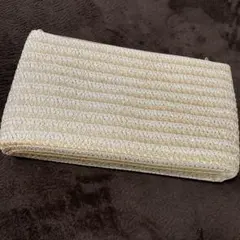 ROPE'PICNIC クラッチバッグ　新品