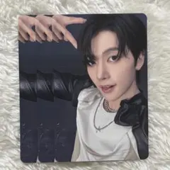 ZEROBASEONE マシュー メテュ 渋谷タワレコラキドロ トレカまとめ売り