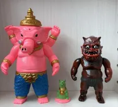 2026年最新】サンガッツ本舗 ガネーシャの人気アイテム - メルカリ