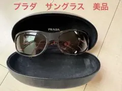 PRADA サングラス SPR 08L べっ甲柄 - メルカリ