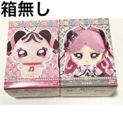 キミとアイドルプリキュア キュアキッス メロロン ふわふわおでかけますこっと