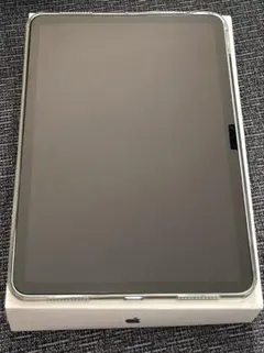 iPad Air M2 256gb ブルー + Apple Pencil Pro