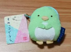 すみっコぐらし ぺんぎん？ 小銭入れのサムネイル