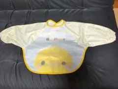 子供用お食事エプロン
