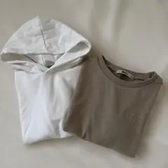 子供服　半袖セット　重ね着　120