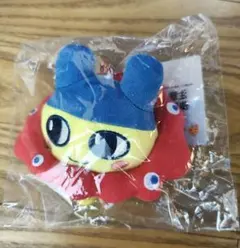 大阪万博限定 たまごっち マスコット まめっち