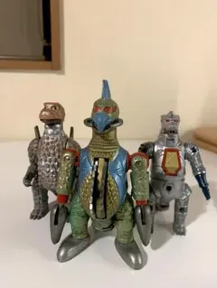 2026年最新】ジンクロン ゴジラの人気アイテム - メルカリ
