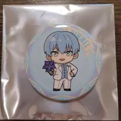 葬送のフリーレン　in Kumamoto 限定　缶バッジ　ヒンメル