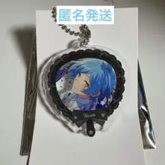 あんスタ フレフレスケルトンうちわmimi 深海奏汰