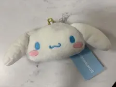 シナモロール フェイスパスケース 新品未使用