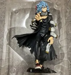 ヒロアカ 死柄木弔 一番くじ フィギュア 開封済 A賞