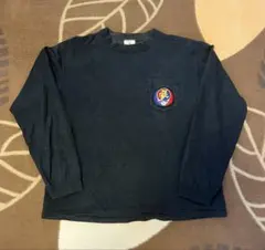 GOODWEAR グッドウェア 長袖Tシャツ USA製 グレイトフルデッド M