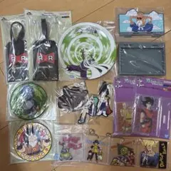 ドラゴンボール 一番くじ グッズ まとめ売りのサムネイル